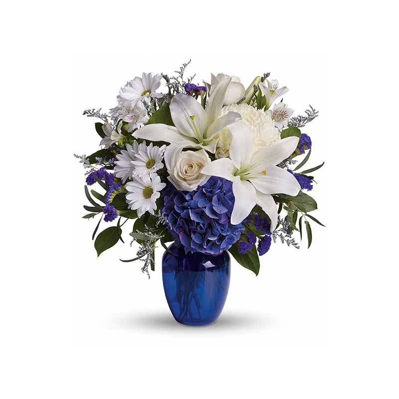 Blue sky Bouquet